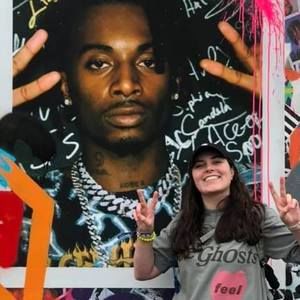 Meet your Posher, Rachel